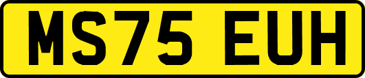 MS75EUH
