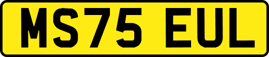 MS75EUL