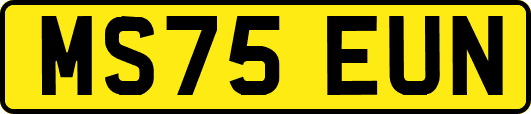 MS75EUN