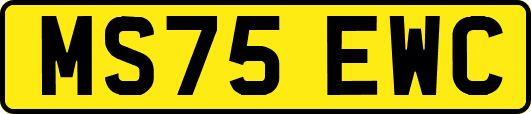 MS75EWC