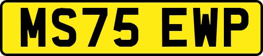 MS75EWP