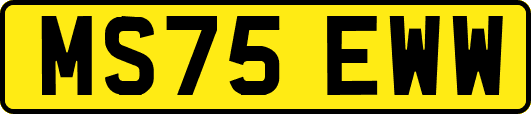 MS75EWW