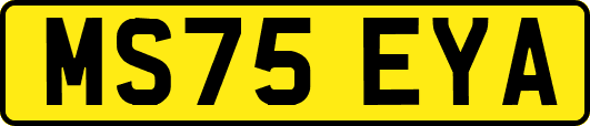 MS75EYA
