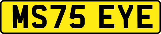 MS75EYE