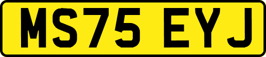 MS75EYJ