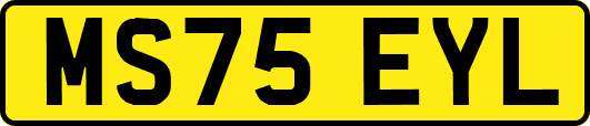 MS75EYL