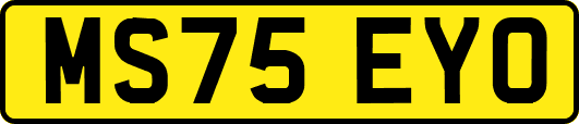 MS75EYO