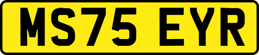 MS75EYR