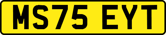 MS75EYT