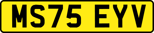 MS75EYV