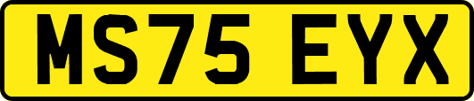 MS75EYX