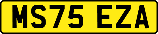 MS75EZA