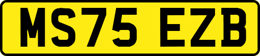 MS75EZB