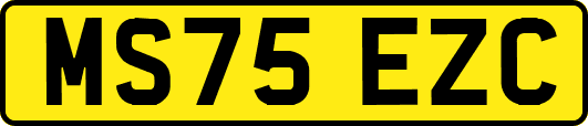 MS75EZC