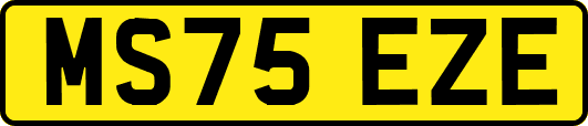 MS75EZE