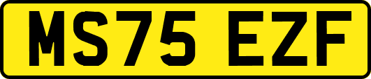 MS75EZF