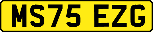 MS75EZG