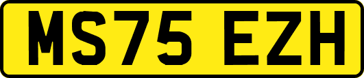 MS75EZH