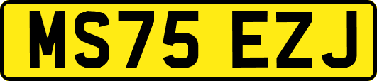 MS75EZJ