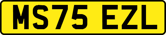 MS75EZL