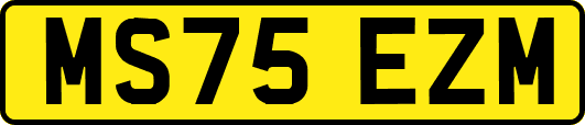 MS75EZM