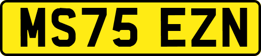 MS75EZN