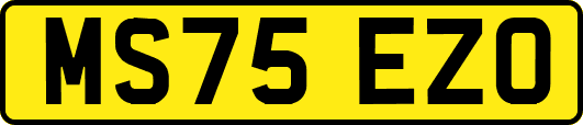 MS75EZO