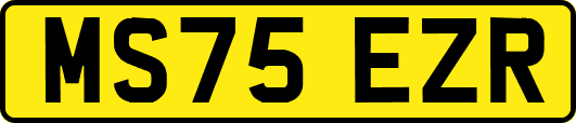 MS75EZR