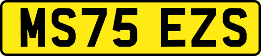 MS75EZS