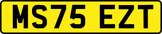 MS75EZT