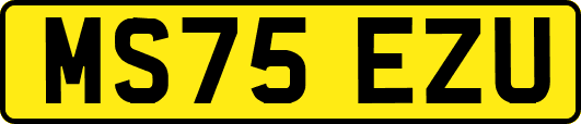 MS75EZU