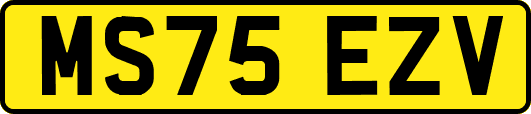 MS75EZV