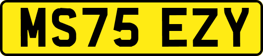 MS75EZY
