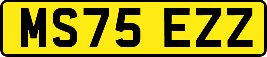 MS75EZZ