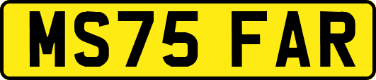 MS75FAR