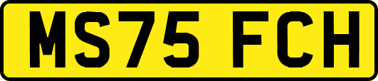 MS75FCH