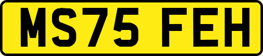 MS75FEH