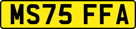 MS75FFA