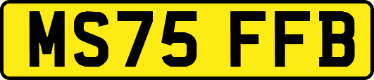 MS75FFB