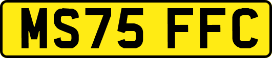 MS75FFC