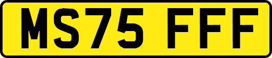 MS75FFF