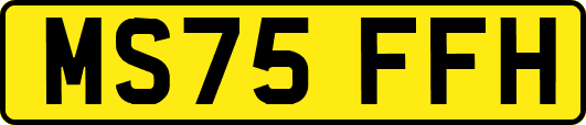 MS75FFH