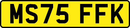 MS75FFK