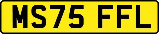 MS75FFL