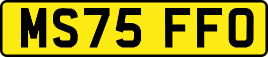 MS75FFO