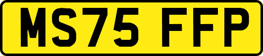 MS75FFP
