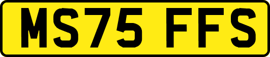 MS75FFS