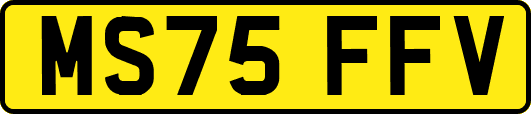 MS75FFV