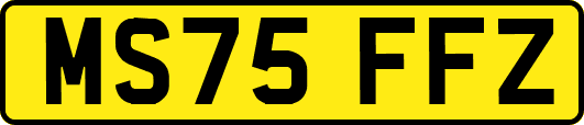 MS75FFZ