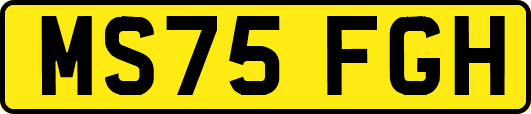 MS75FGH